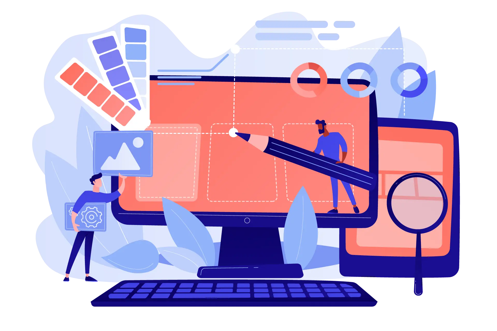 Realizare site web Tulcea